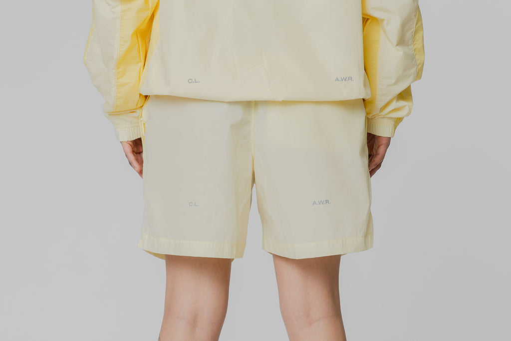 Nike x NOCTA Cardinal Nylon Short - FN8194-744 - Lust México