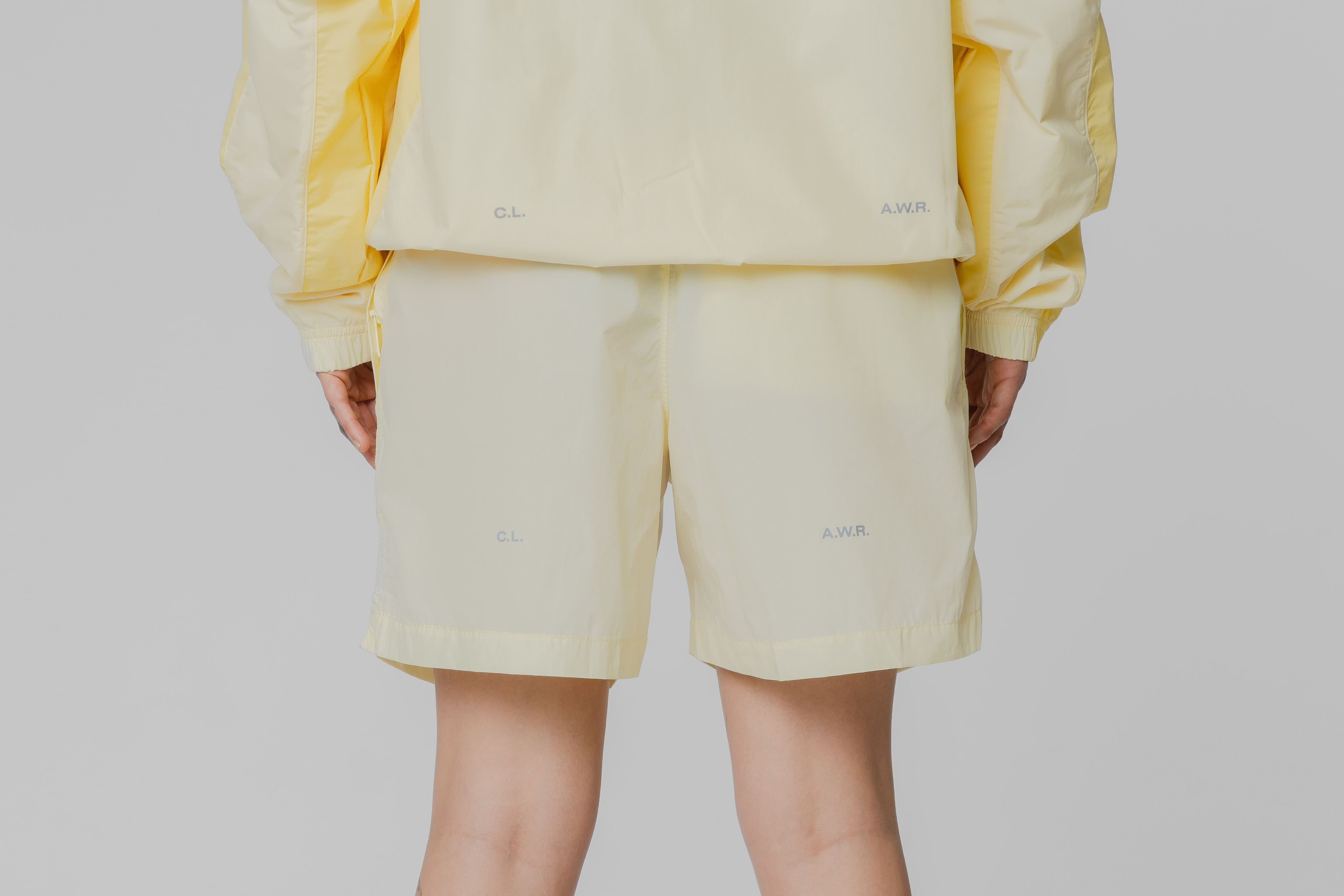Nike x NOCTA Cardinal Nylon Short - FN8194-744 - Lust México