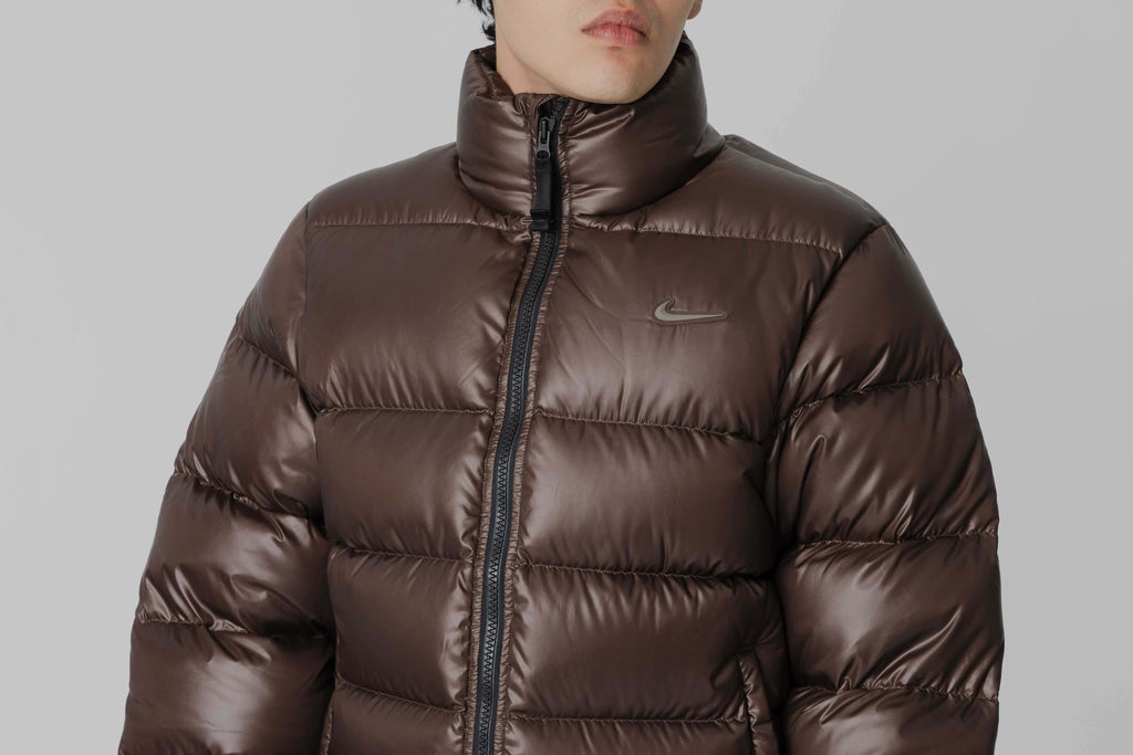 Nike x NOCTA Puffer Sunset Jacket - FN8196-237 - Lust México