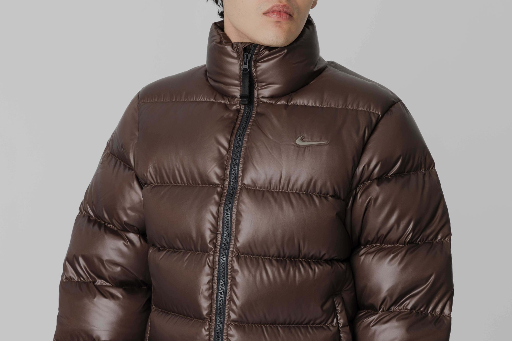 Nike x NOCTA Puffer Sunset Jacket - FN8196-237