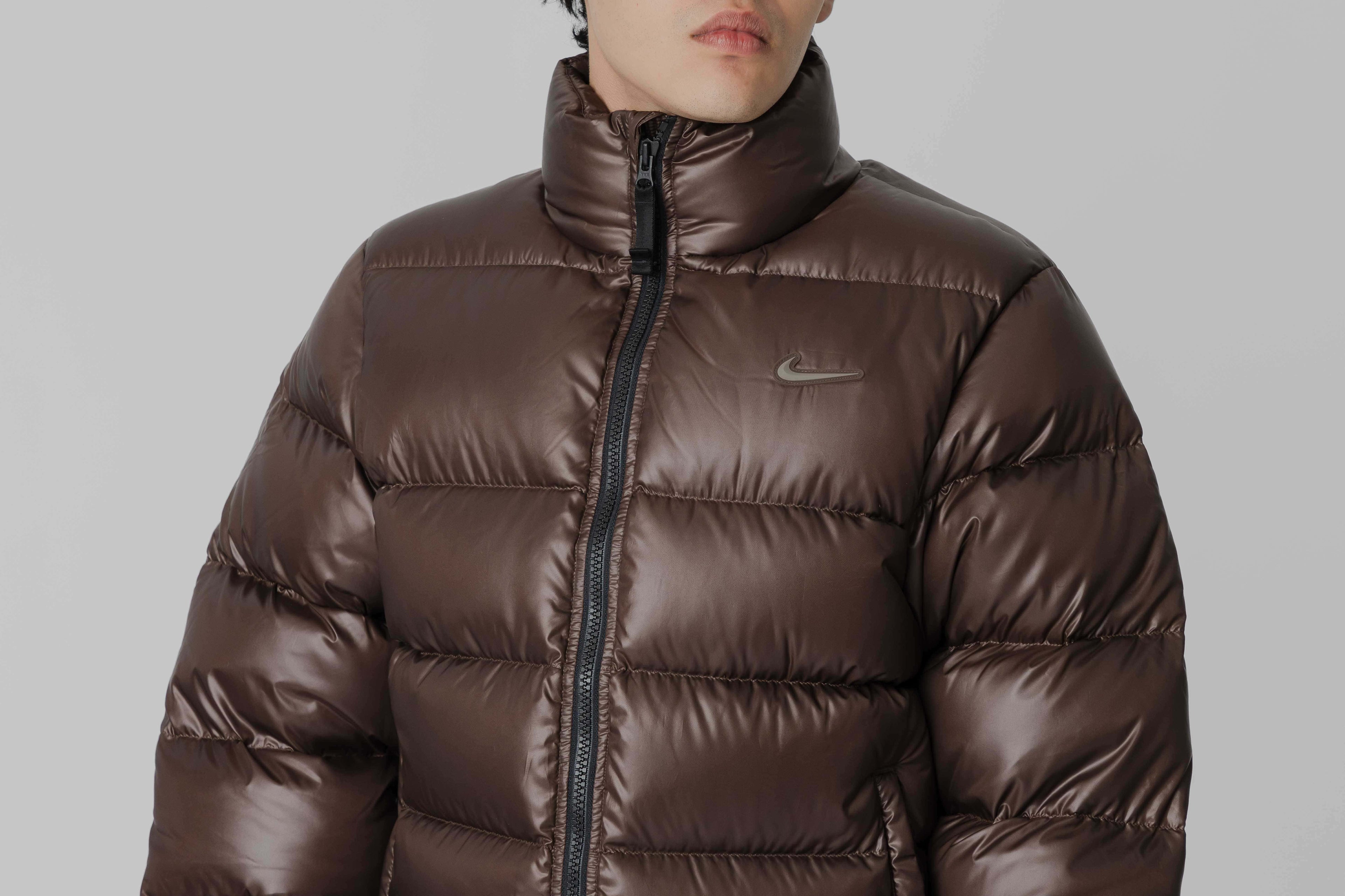 Nike x NOCTA Puffer Sunset Jacket - FN8196-237