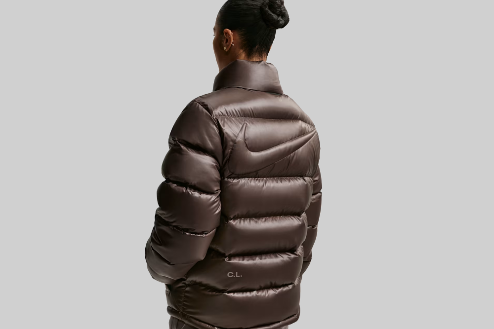 Nike x NOCTA Puffer Sunset Jacket - FN8196-237 APP - TOP - MEN - ADULT - INLINE - WI - 25 en Lust México