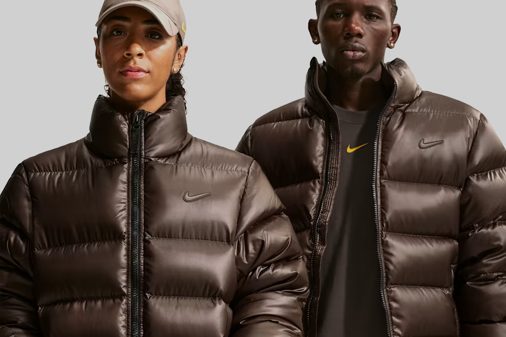 Nike x NOCTA Puffer Sunset Jacket - FN8196-237 APP - TOP - MEN - ADULT - INLINE - WI - 25 en Lust México