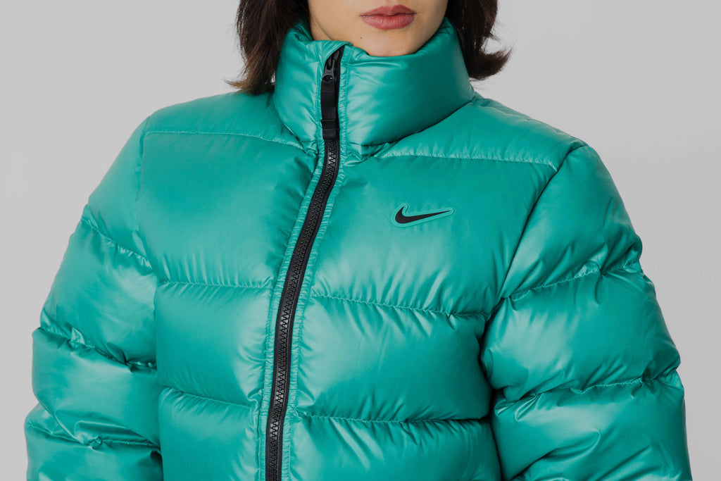Nike x NOCTA Puffer Sunset Jacket - FN8196-370 - Lust México