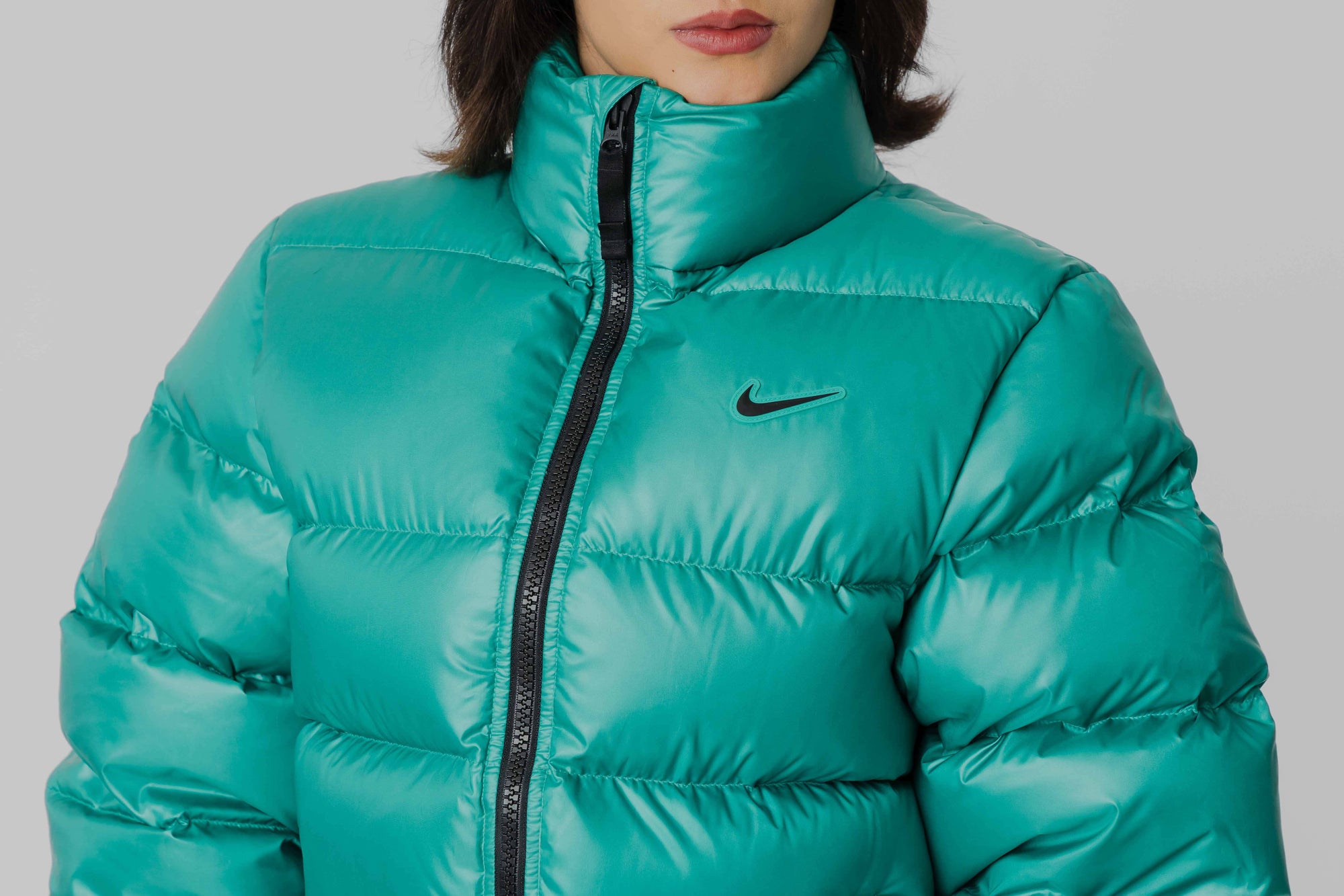 Nike x NOCTA Puffer Sunset Jacket - FN8196-370