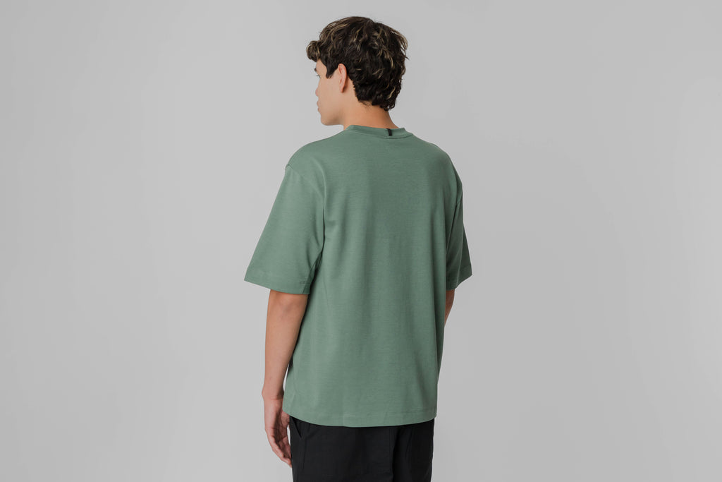 Oakley Driven Tee - FOA406816-74O - Lust México