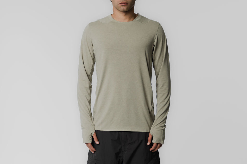 Oakley Latitude Flight Shell Tee - [sku] - Lust México