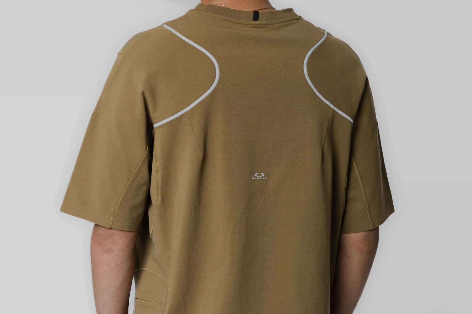 Oakley Latitude Flight SS Tee