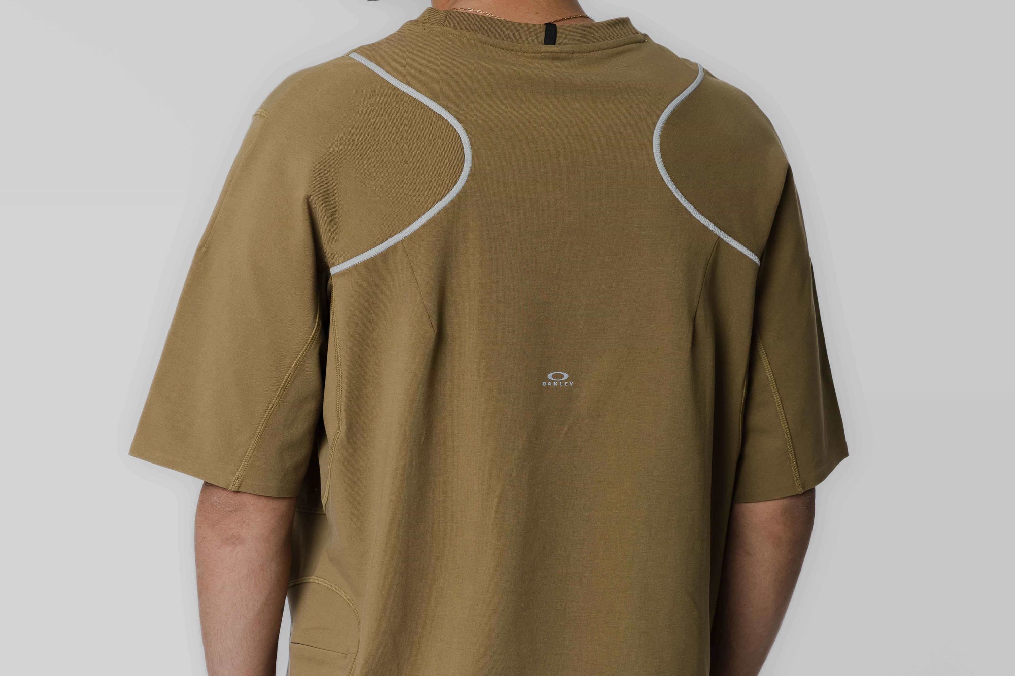 Oakley Latitude Flight SS Tee - [sku] - Lust México