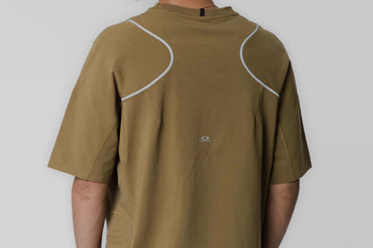 Oakley Latitude Flight SS Tee