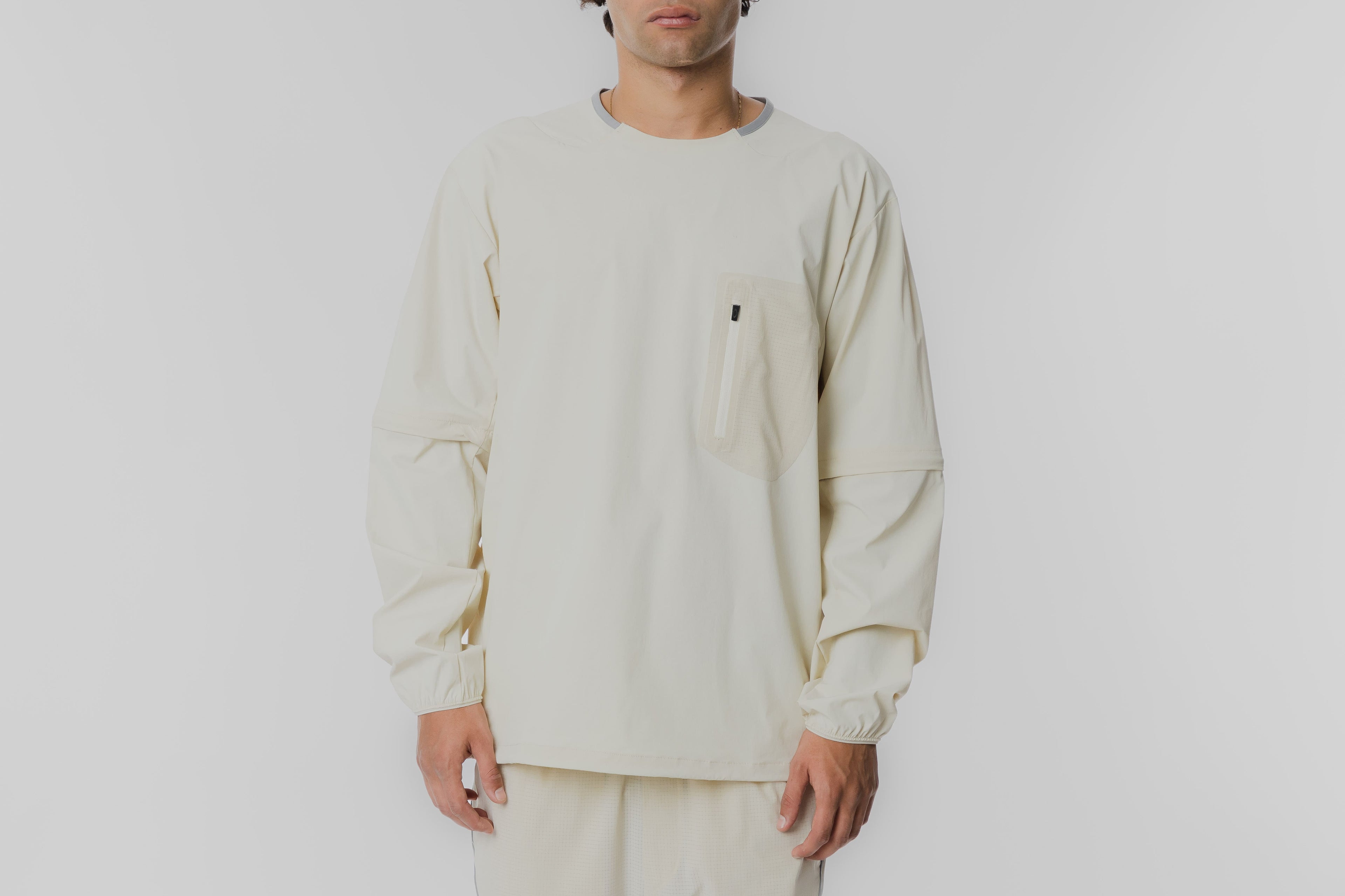 Oakley Latitude Flight Convert Shell Tee - [sku] - Lust México