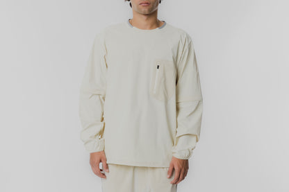Oakley Latitude Flight Convert Shell Tee - [sku] - Lust México