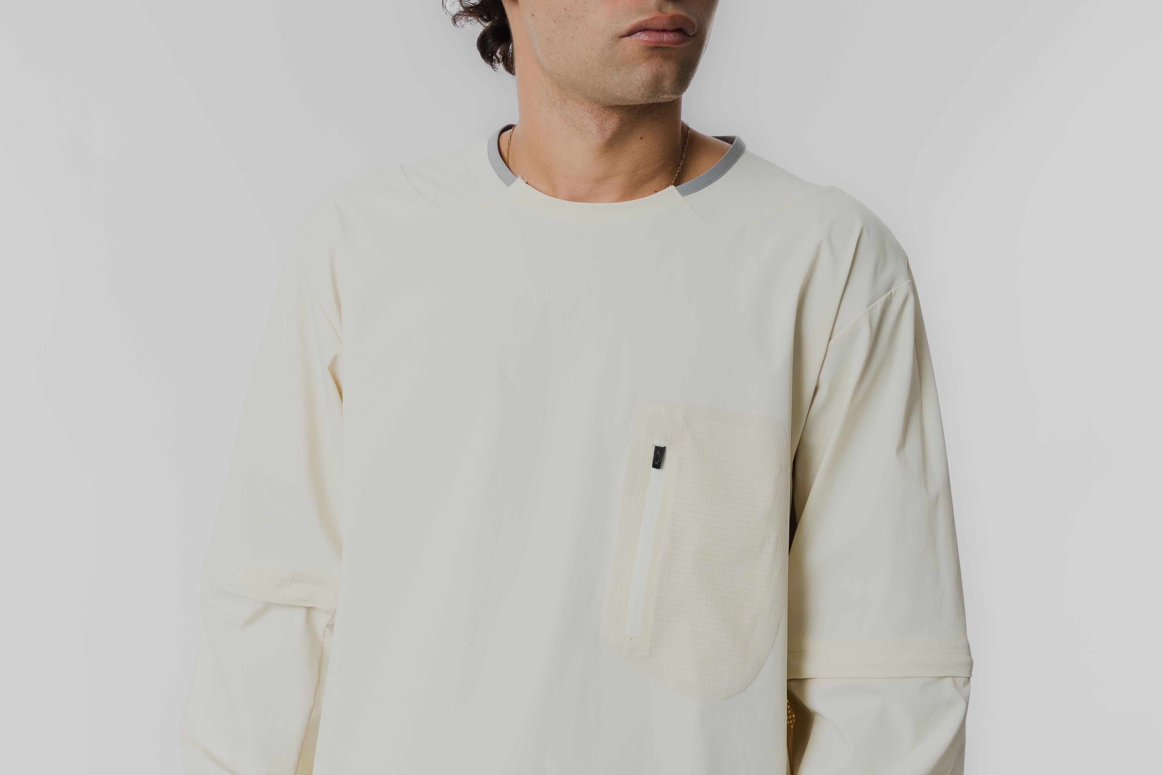 Oakley Latitude Flight Convert Shell Tee - [sku] - Lust México