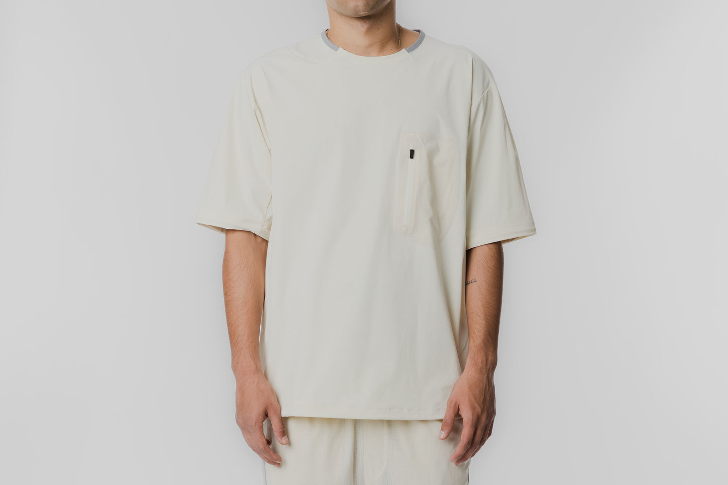 Oakley Latitude Flight Convert Shell Tee - [sku] - Lust México