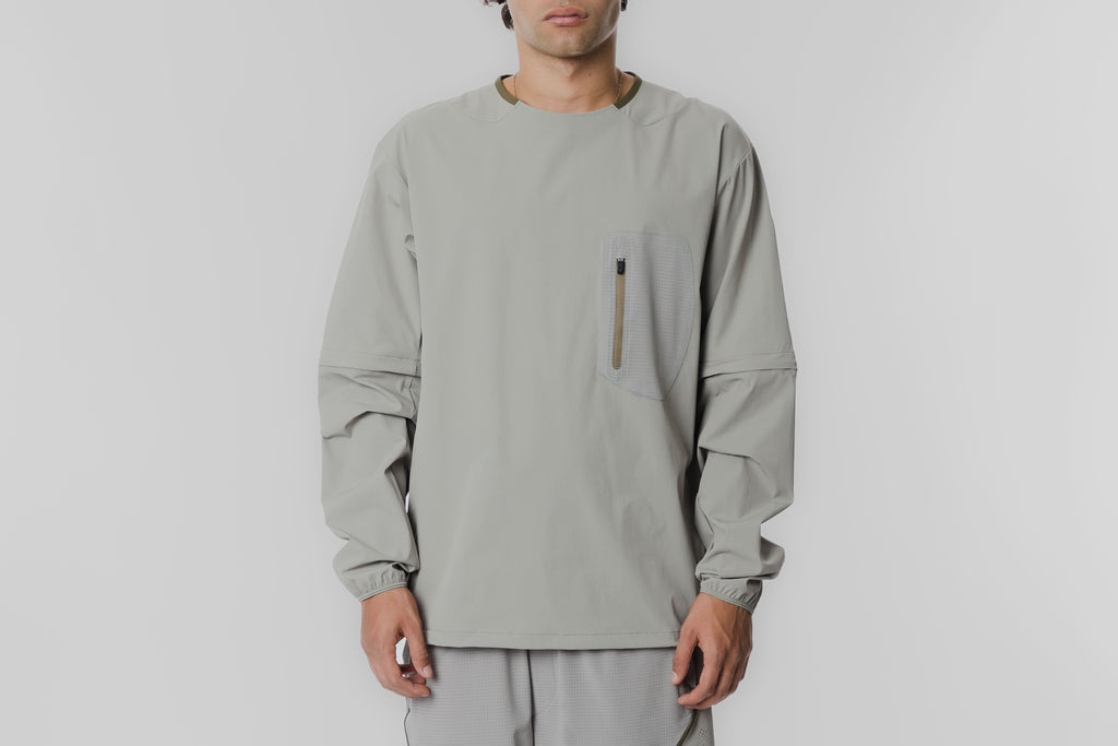 Oakley Latitude Flight Convert Shell Tee - [sku] - Lust México