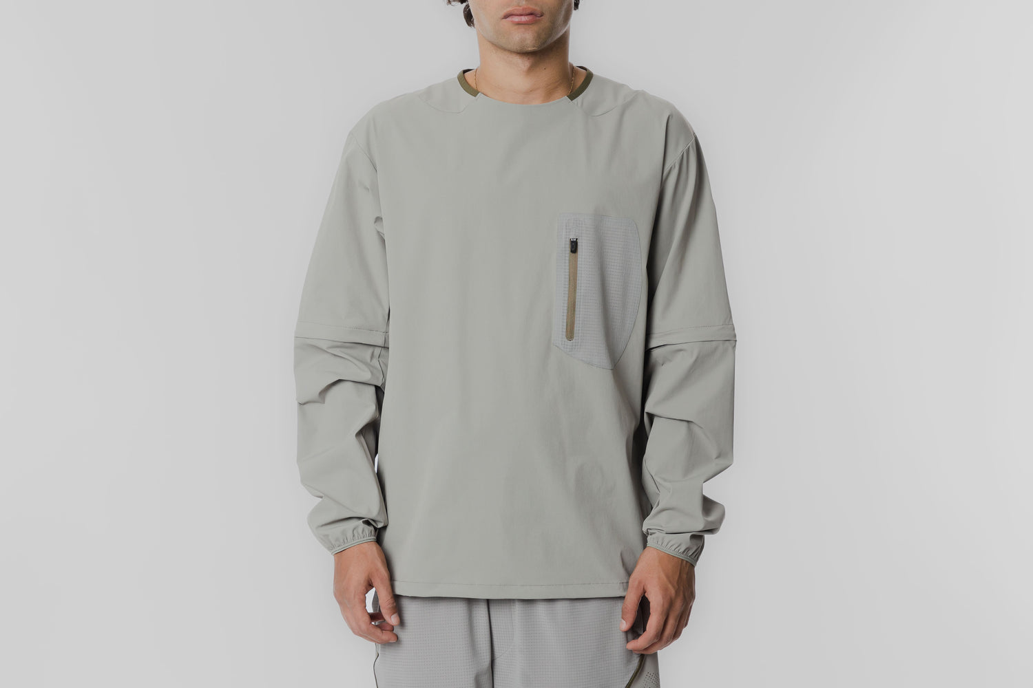 Oakley Latitude Flight Convert Shell Tee - [sku] - Lust México