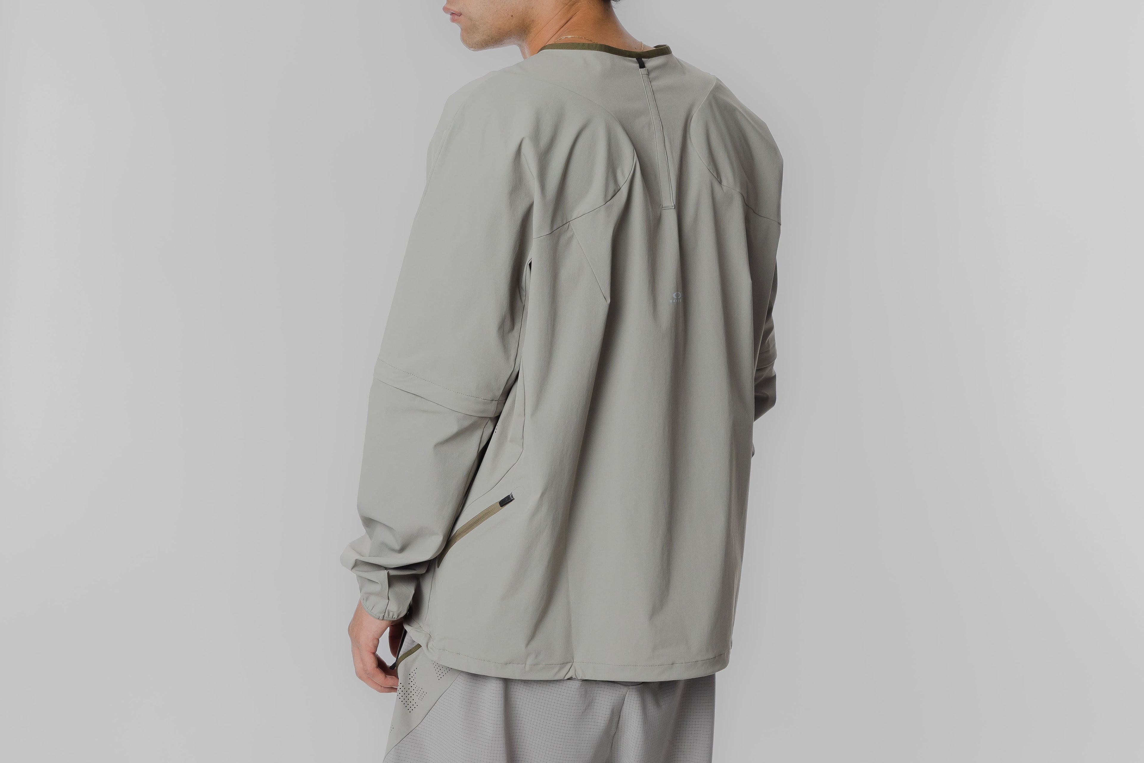 Oakley Latitude Flight Convert Shell Tee - [sku] - Lust México