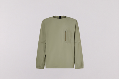Oakley Latitude Flight Convert Shell Tee