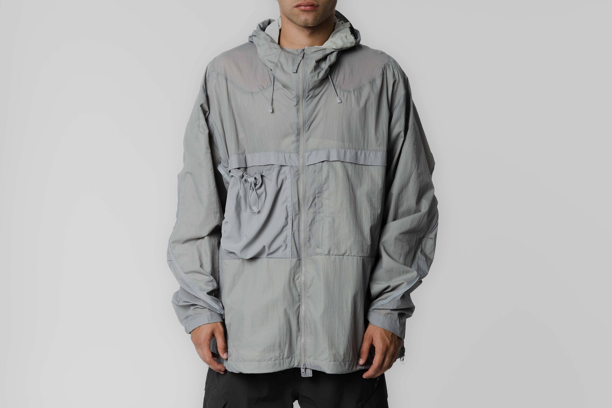 Oakley Latitude Flight Wind Jacket - [sku] - Lust México