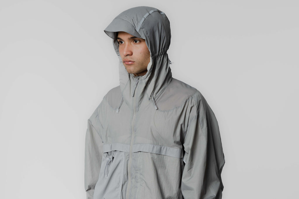 Oakley Latitude Flight Wind Jacket - [sku] - Lust México