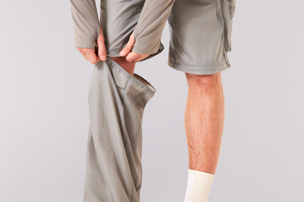 Oakley Latitude Flight Cargo Pant - [sku] - Lust México