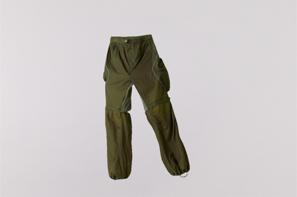 Oakley Latitude Flight Cargo Pant