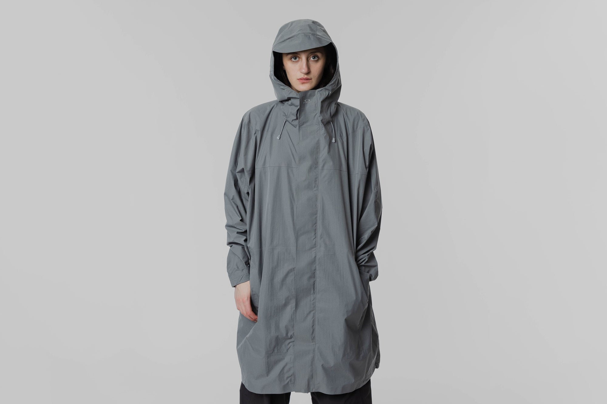 Oakley Latitude Flight Vest Poncho - [sku] - Lust México
