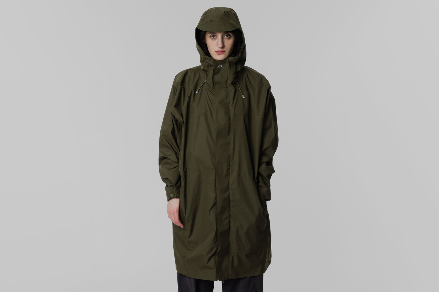 Oakley Latitude Flight Vest Poncho - [sku] - Lust México