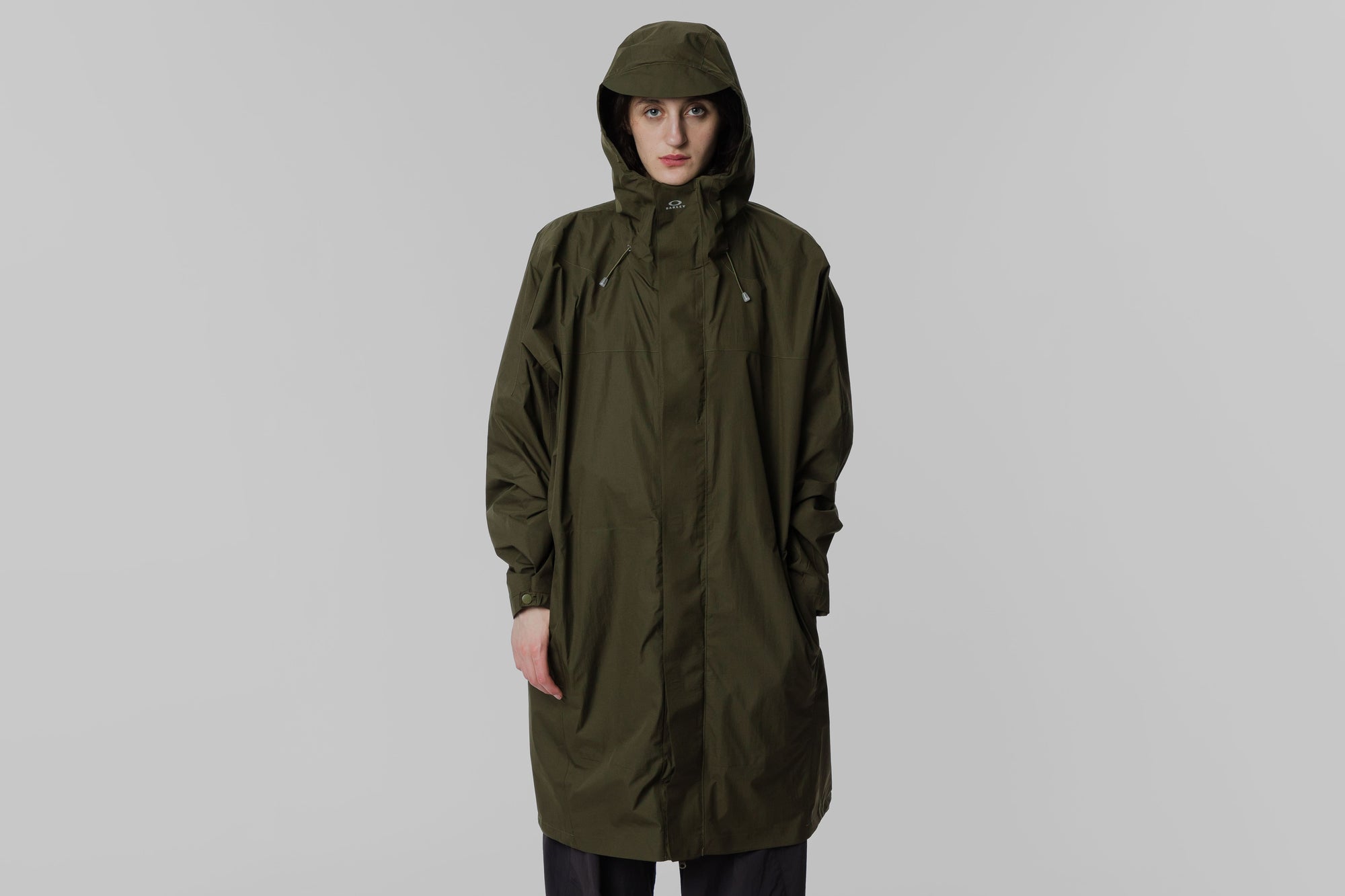 Oakley Latitude Flight Vest Poncho - [sku] - Lust México