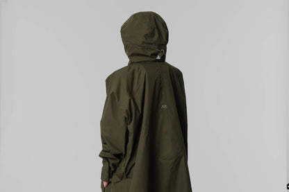 Oakley Latitude Flight Vest Poncho - [sku] - Lust México