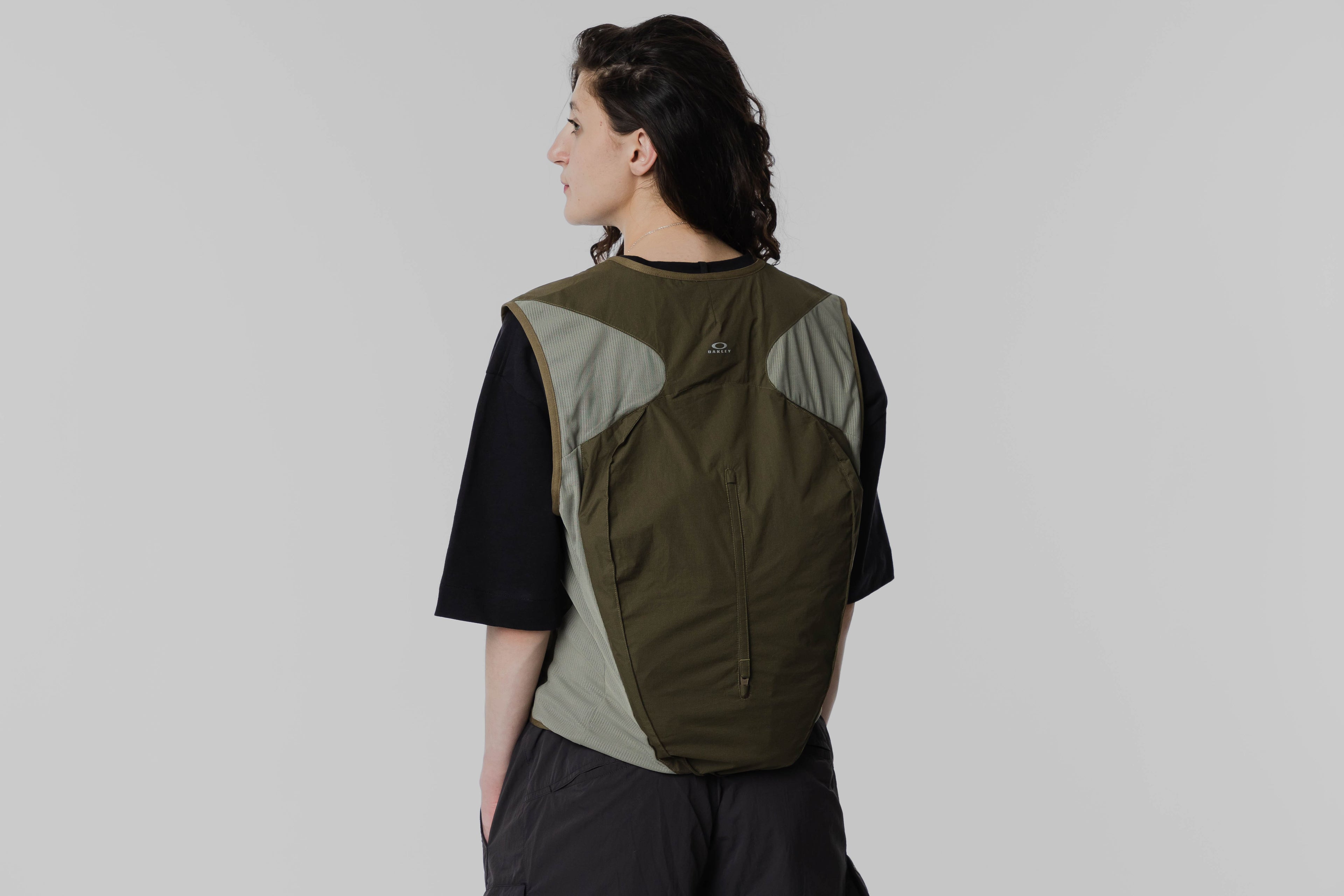 Oakley Latitude Flight Vest Poncho - [sku] - Lust México