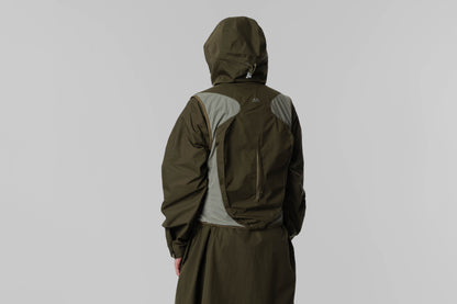 Oakley Latitude Flight Vest Poncho - [sku] - Lust México