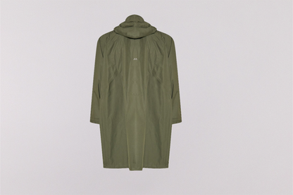 Oakley Latitude Flight Vest Poncho