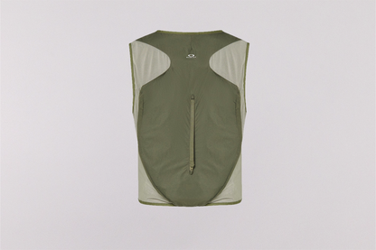 Oakley Latitude Flight Vest Poncho