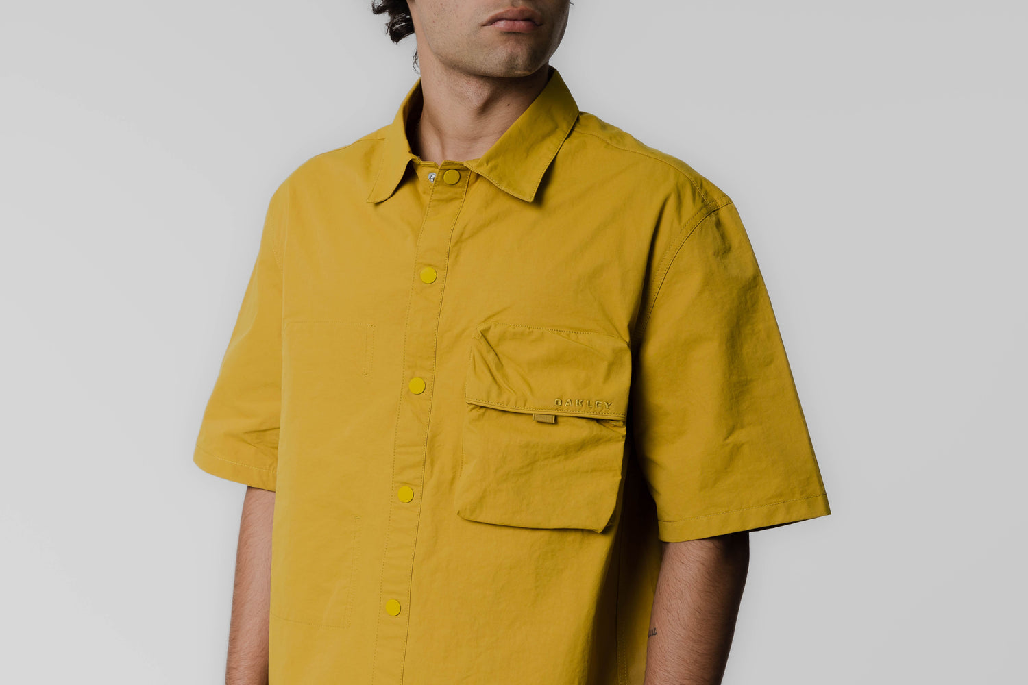 Oakley Reserve Pocket Shirt
