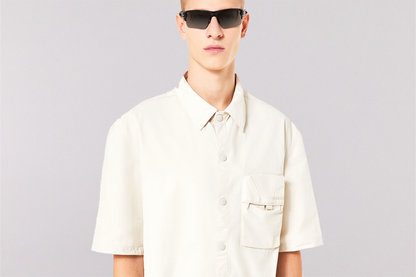 Oakley Reserve Pocket Shirt