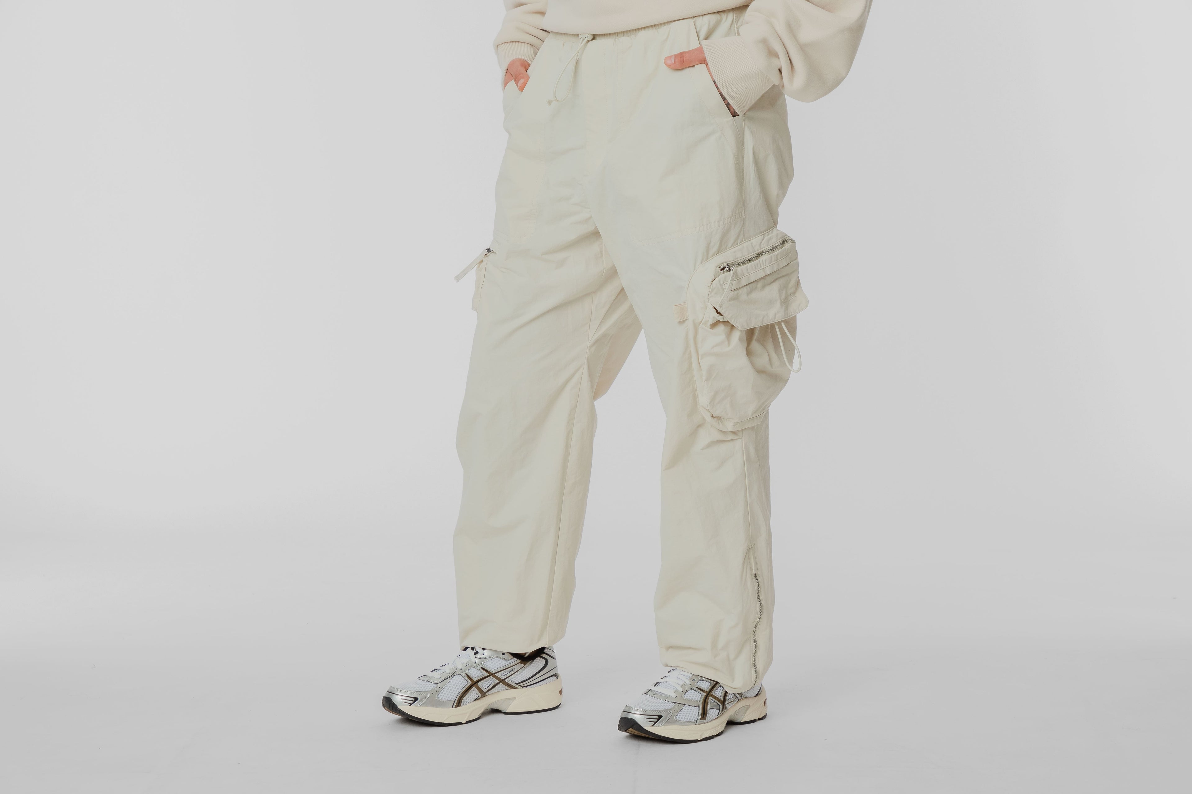 Oakley Reserve Cargo Pants - FOA406833-68S