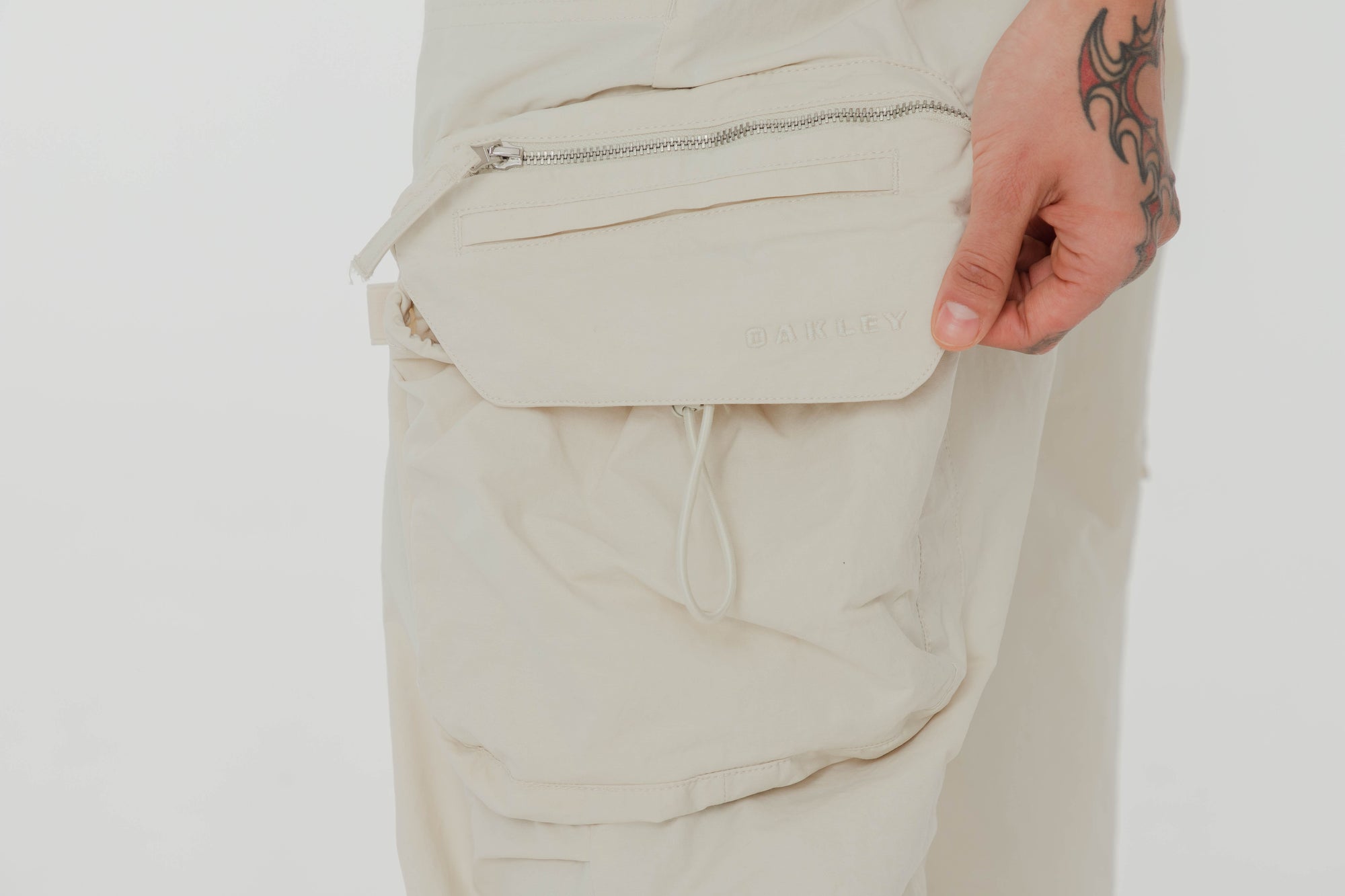 Oakley Reserve Cargo Pants - FOA406833-68S