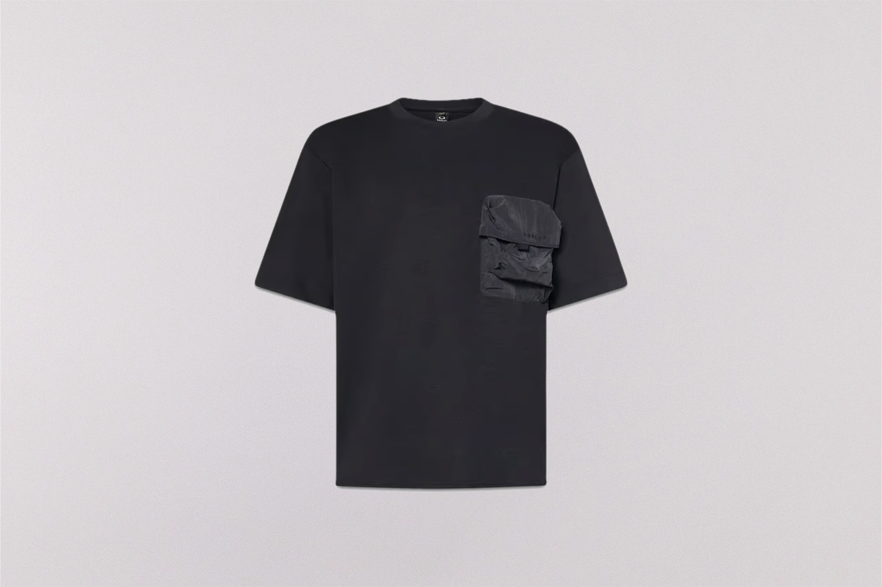 Oakley Reserve Pocket Tee - [sku] - Lust México