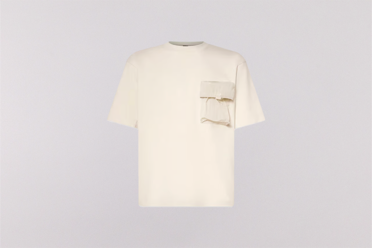 Oakley Reserve Pocket Tee - [sku] - Lust México