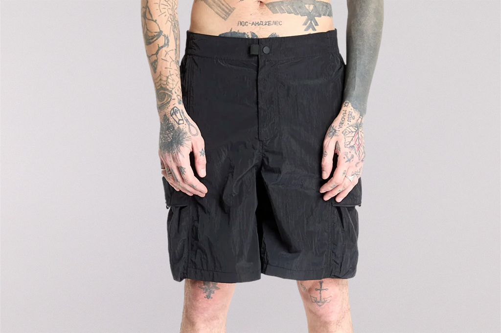Oakley Reserve Cargo Short - [sku] - Lust México