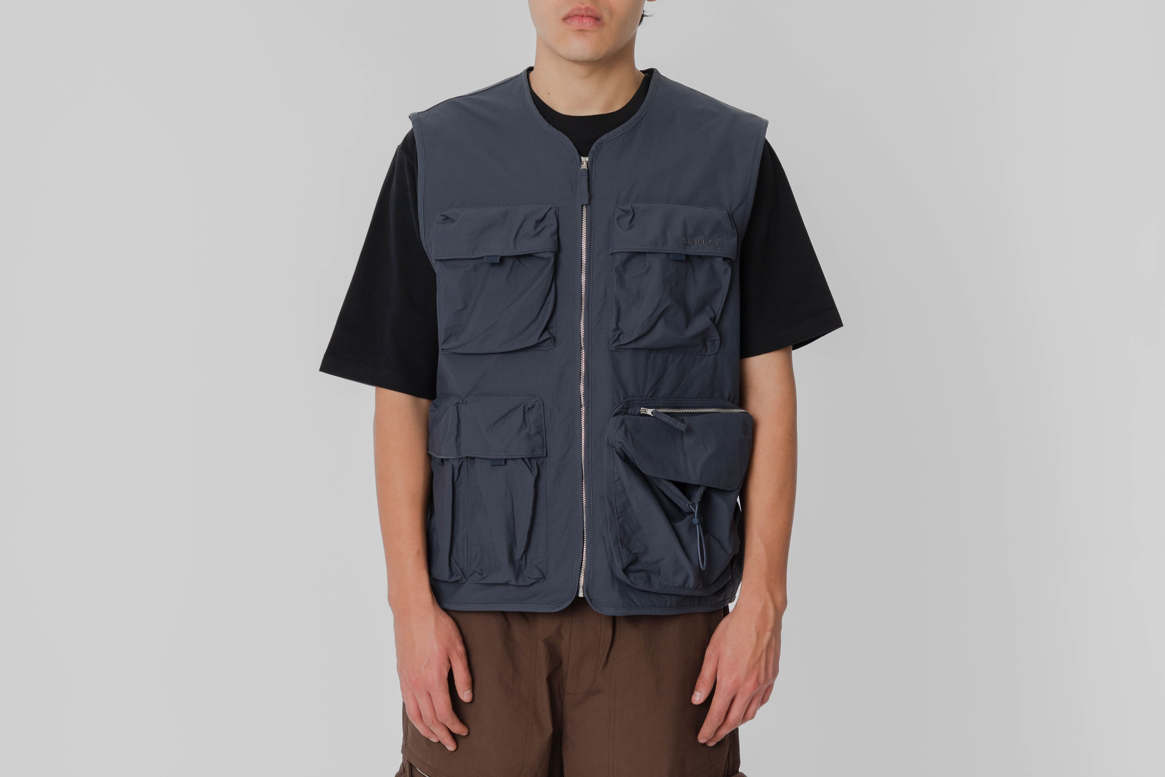 Oakley Reserve Vest - FOA406839