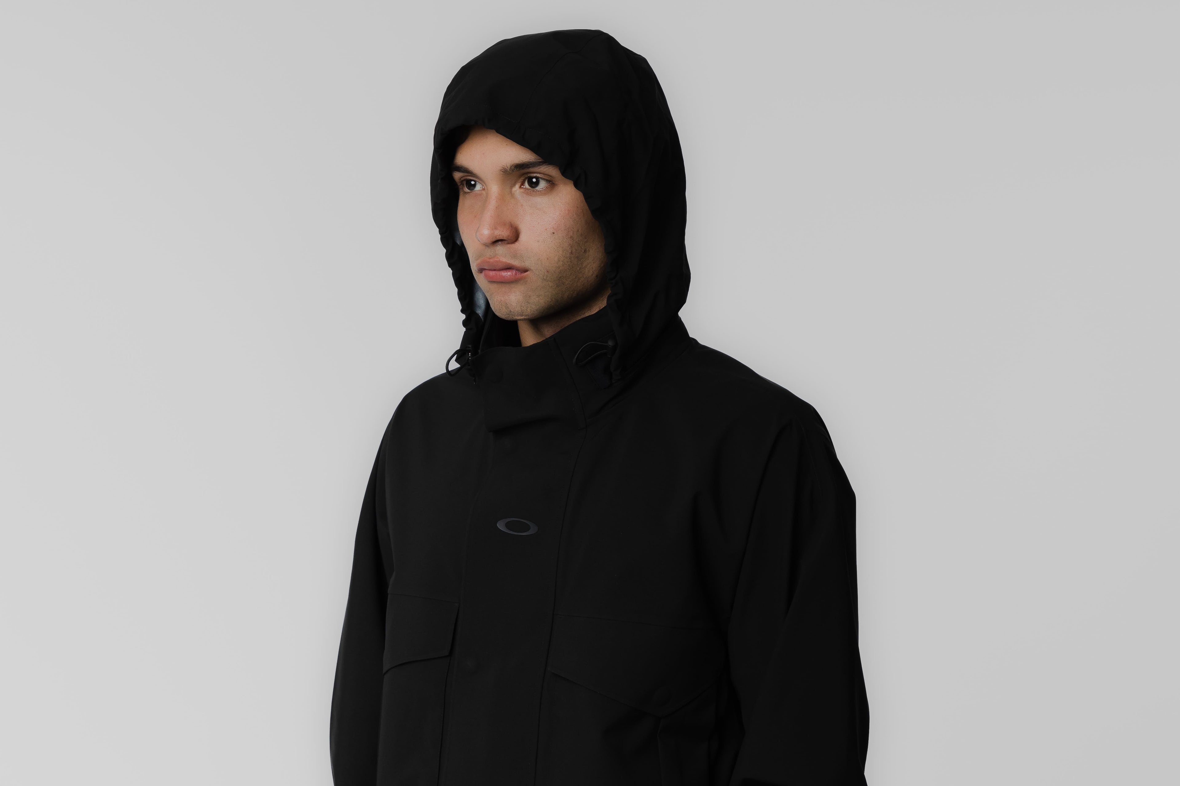 Oakley Wired MTN Utility Jacket