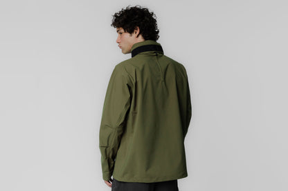 Oakley Wired MTN Utility Jacket