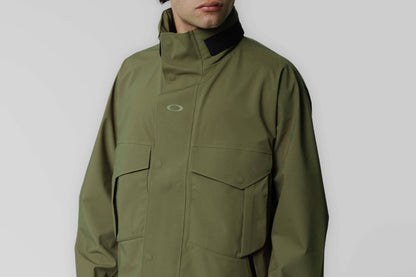 Oakley Wired MTN Utility Jacket
