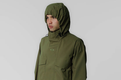 Oakley Wired MTN Utility Jacket