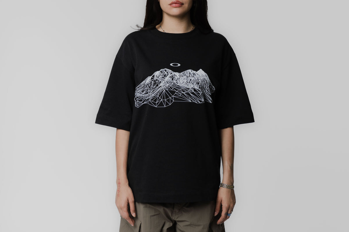 Oakley Wired MTN Scape Tee - [sku] - Lust México