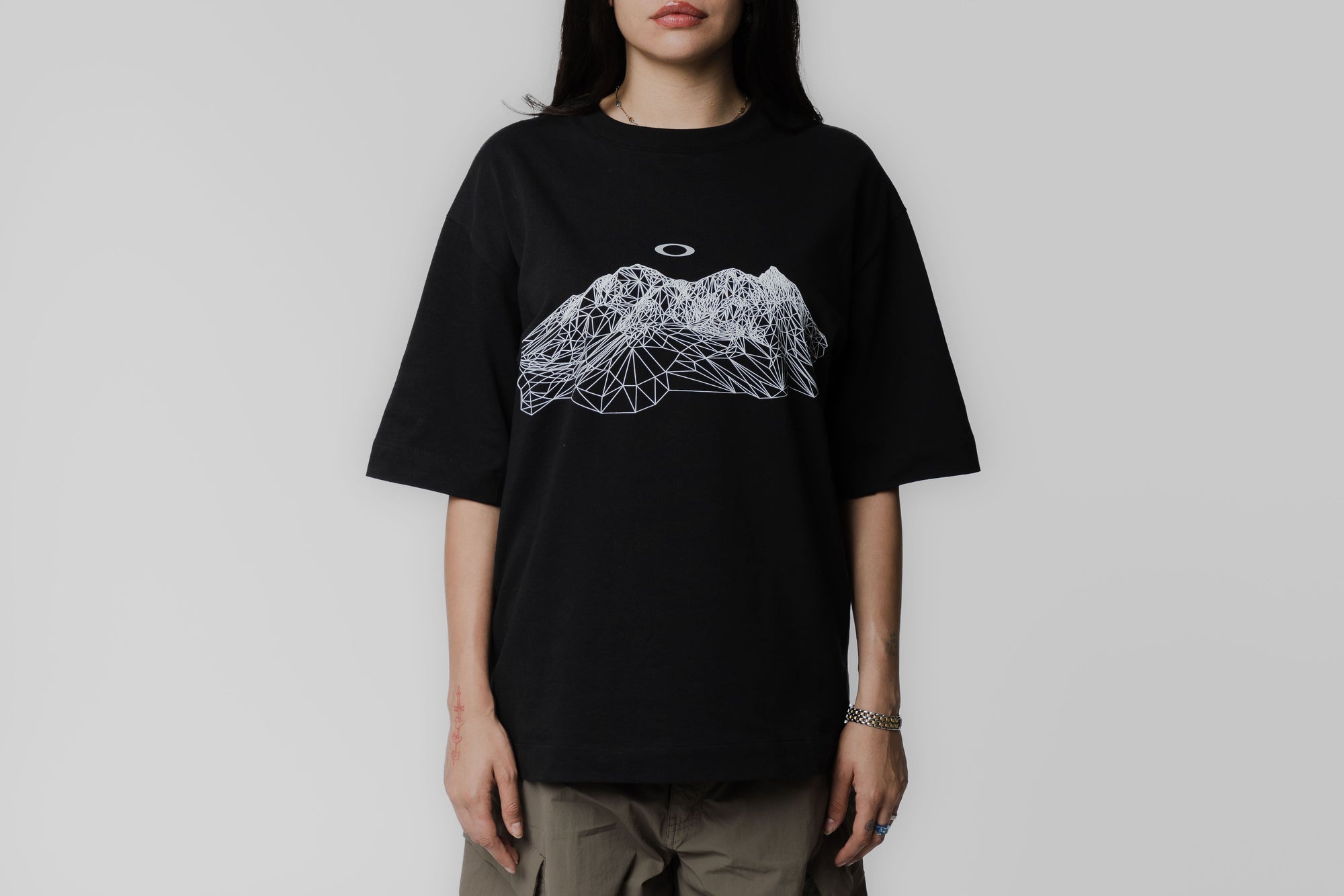 Oakley Wired MTN Scape Tee - [sku] - Lust México