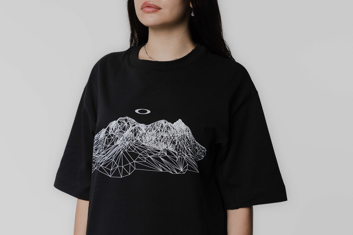 Oakley Wired MTN Scape Tee