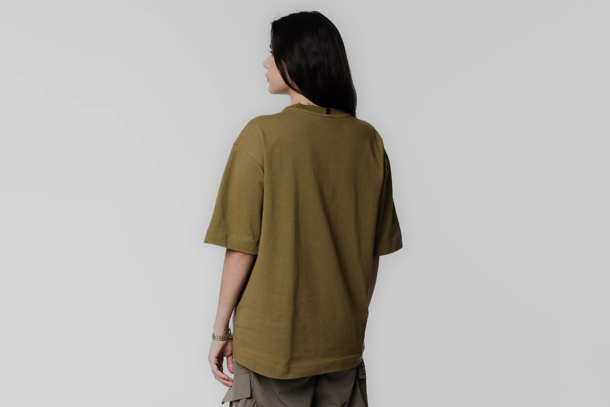 Oakley Wired MTN Scape SS Tee - [sku] - Lust México